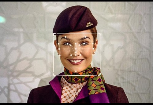 SITA and Etihad Airways reveal a smarter path to crew safety and efficient operations