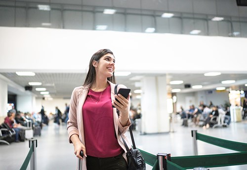Choosing the right platform is critical to tomorrow's seamless passenger experience